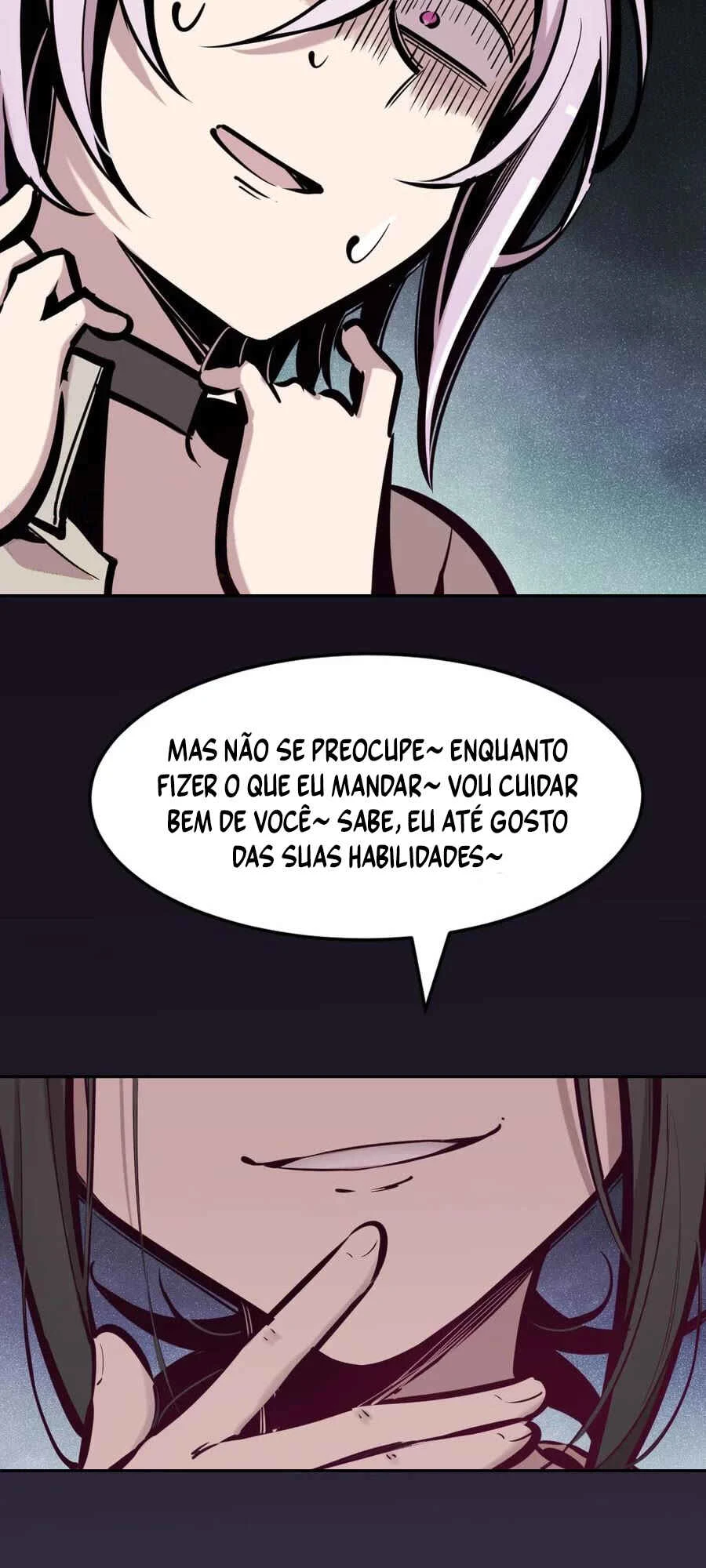 Demon X Angel, Can't Get Along! — Cap. 45, pág. 29