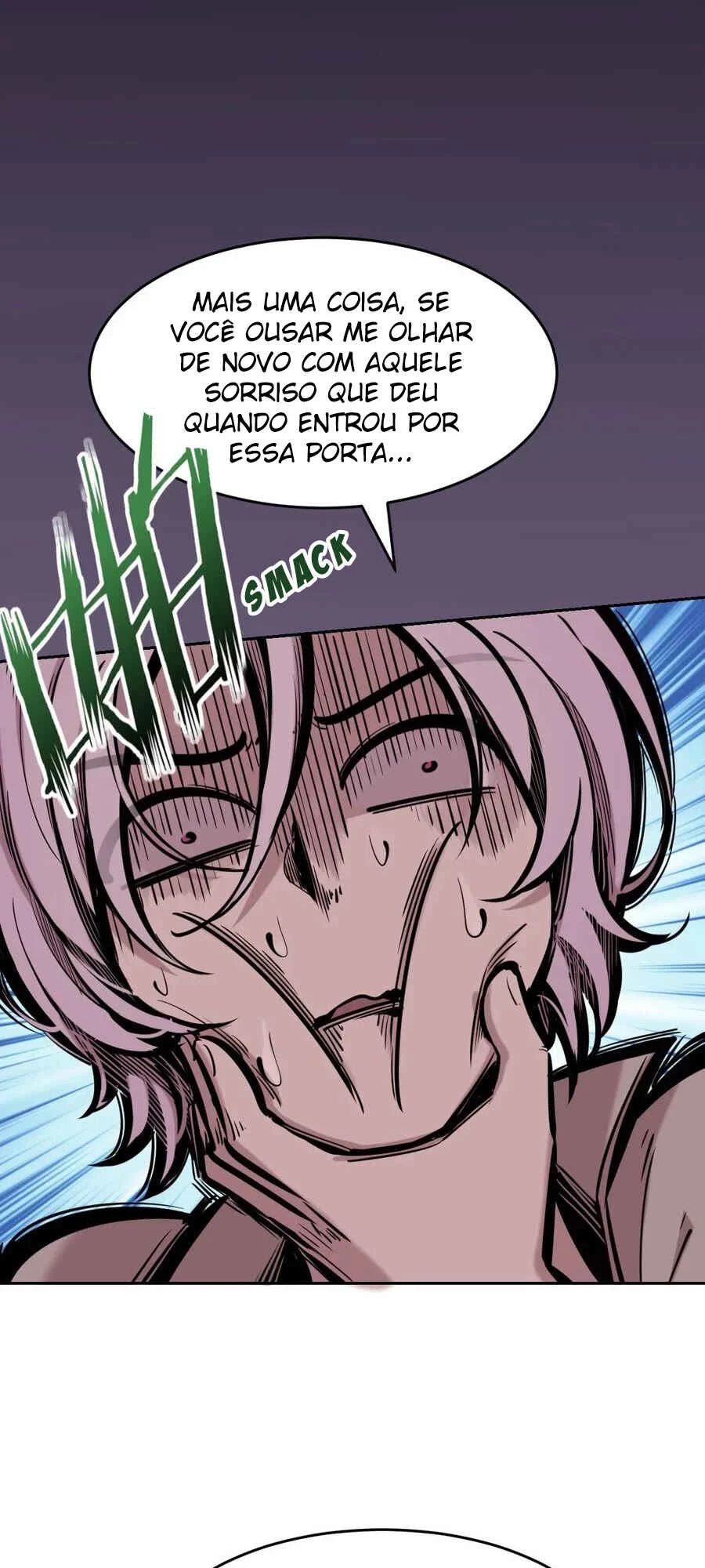 Demon X Angel, Can't Get Along! — Cap. 45, pág. 30