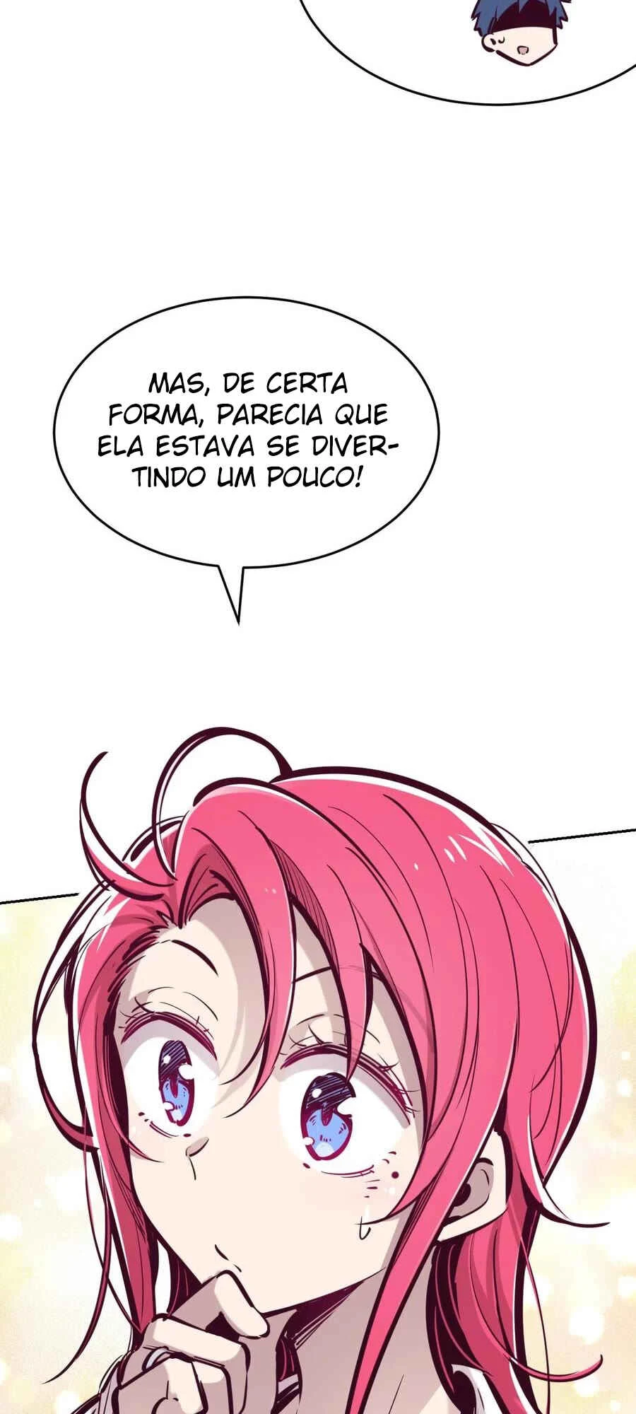 Demon X Angel, Can't Get Along! — Cap. 45, pág. 33