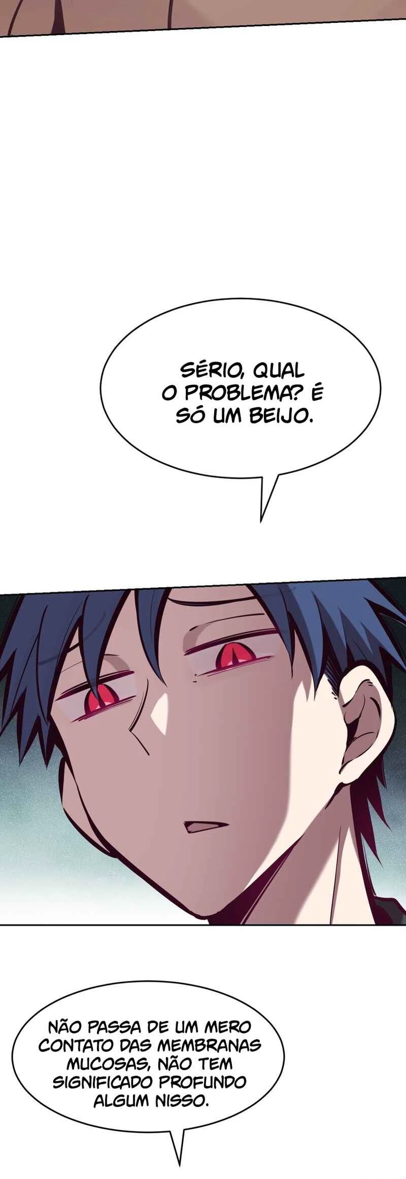 Demon X Angel, Can't Get Along! — Cap. 46, pág. 41