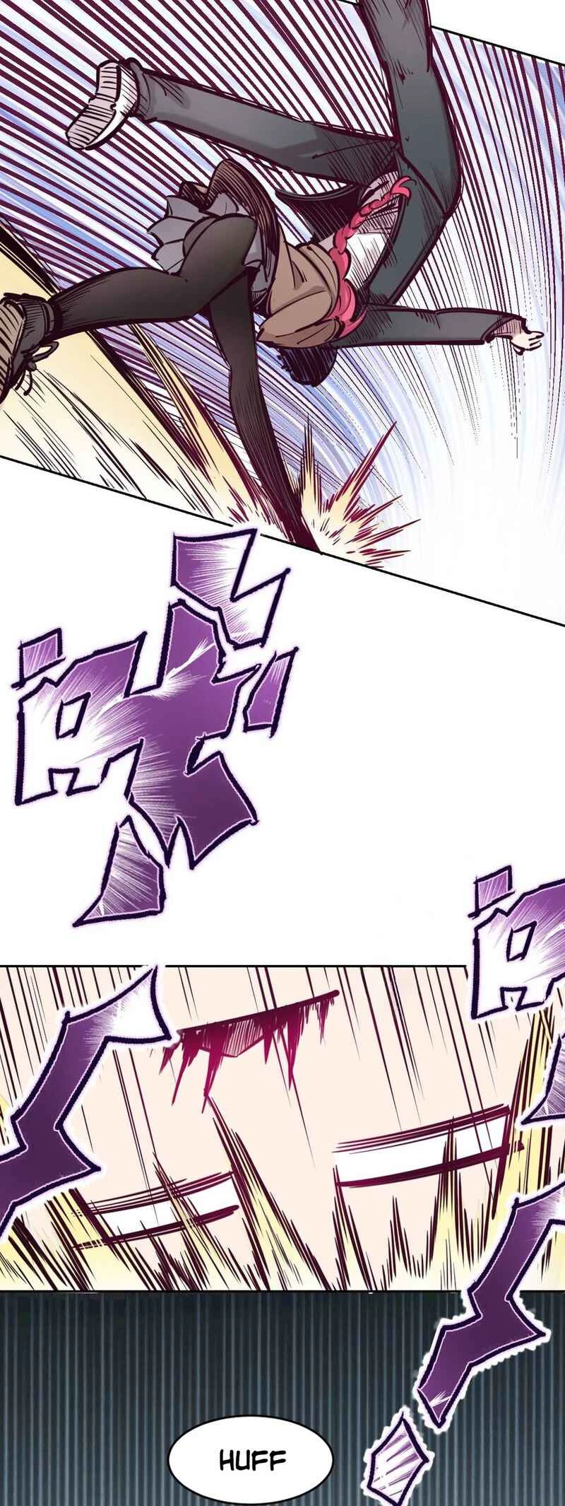 Demon X Angel, Can't Get Along! — Cap. 46, pág. 46