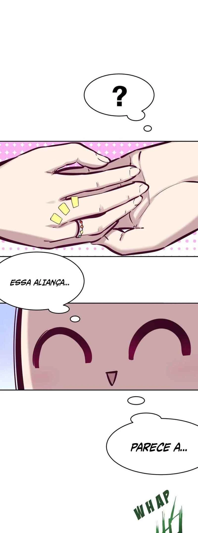 Demon X Angel, Can't Get Along! — Cap. 47, pág. 25