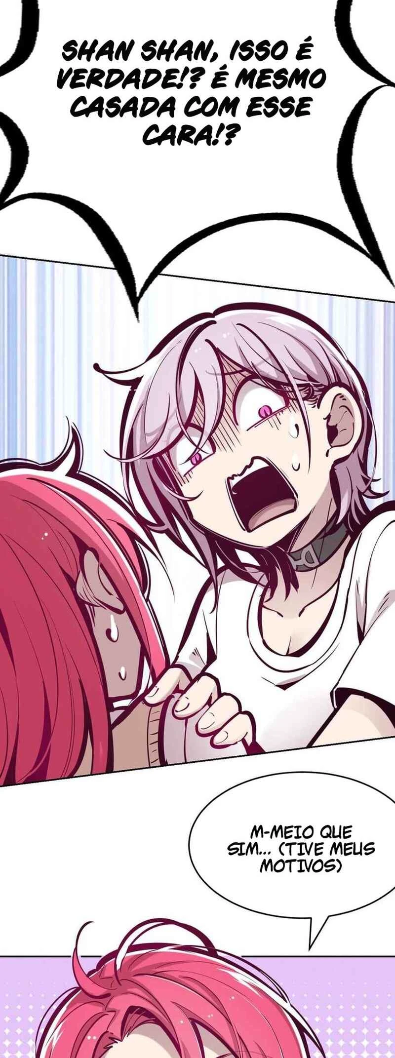 Demon X Angel, Can't Get Along! — Cap. 48, pág. 4