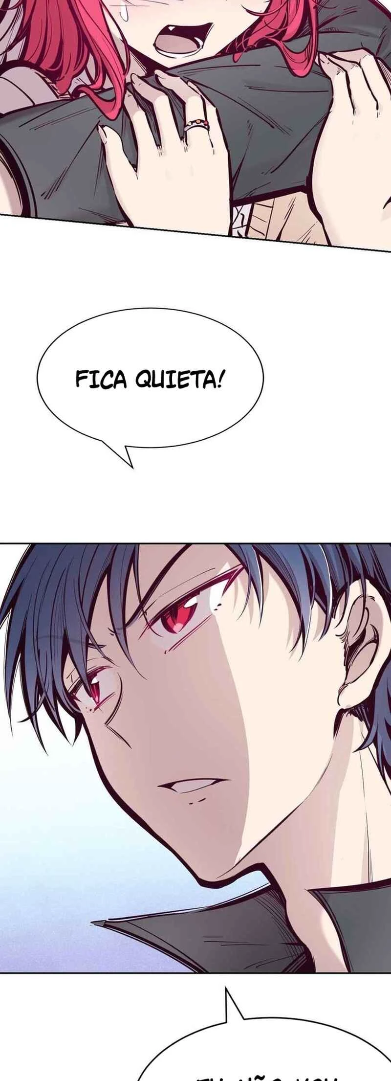 Demon X Angel, Can't Get Along! — Cap. 49, pág. 5