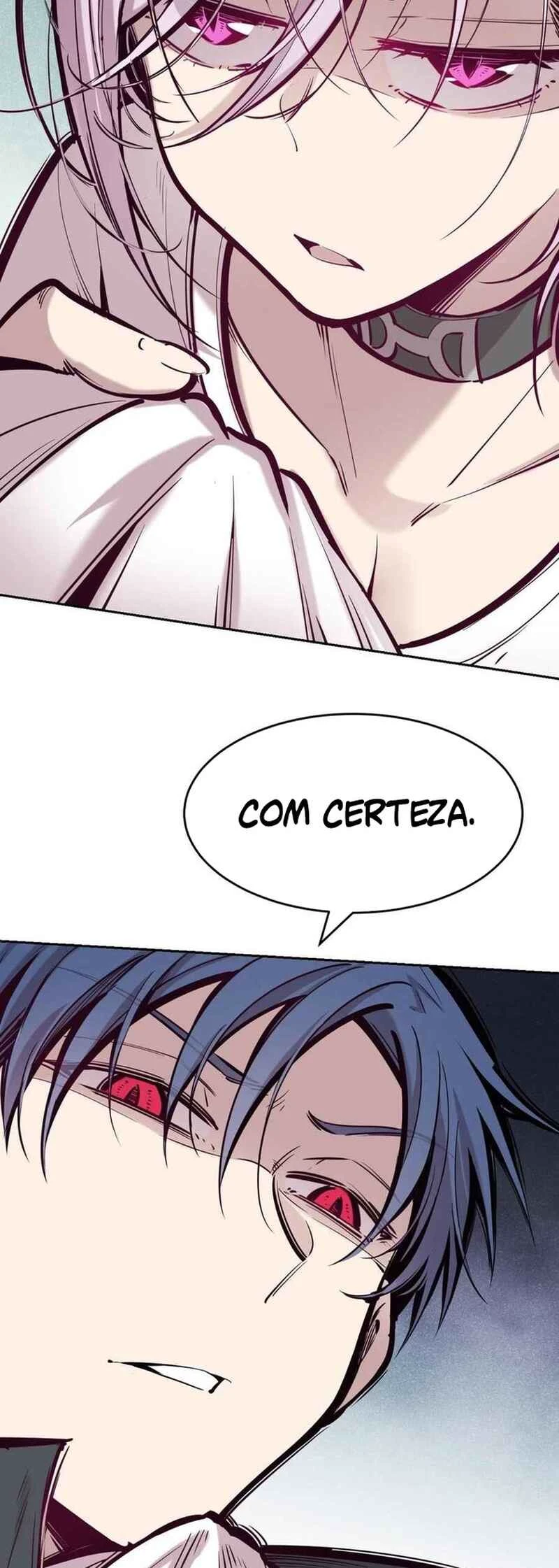 Demon X Angel, Can't Get Along! — Cap. 49, pág. 15