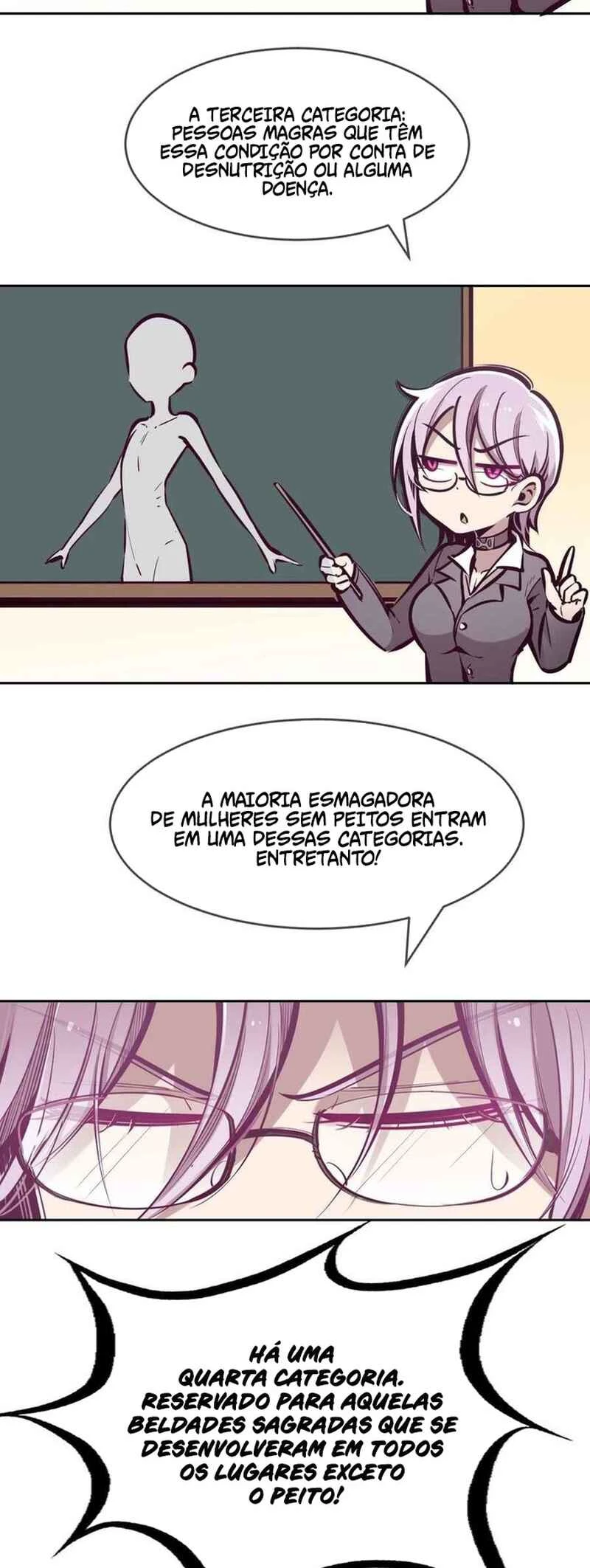 Demon X Angel, Can't Get Along! — Cap. 49, pág. 22