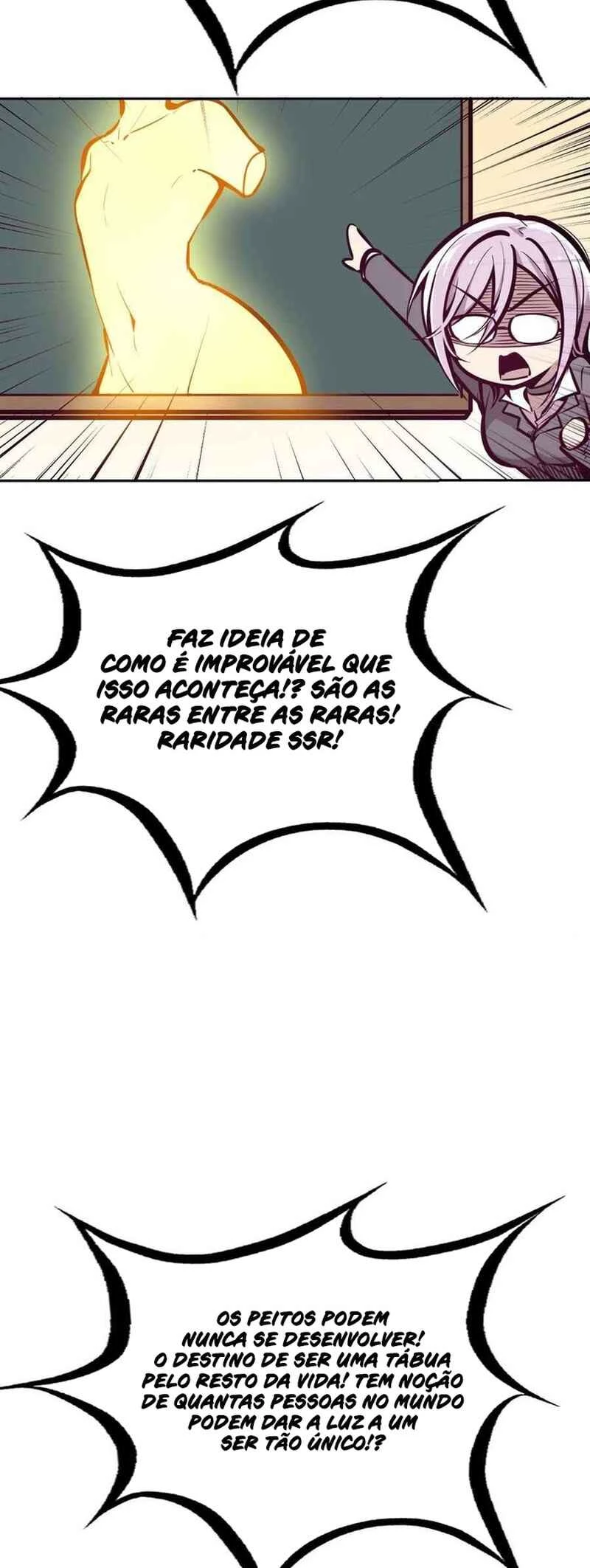 Demon X Angel, Can't Get Along! — Cap. 49, pág. 23