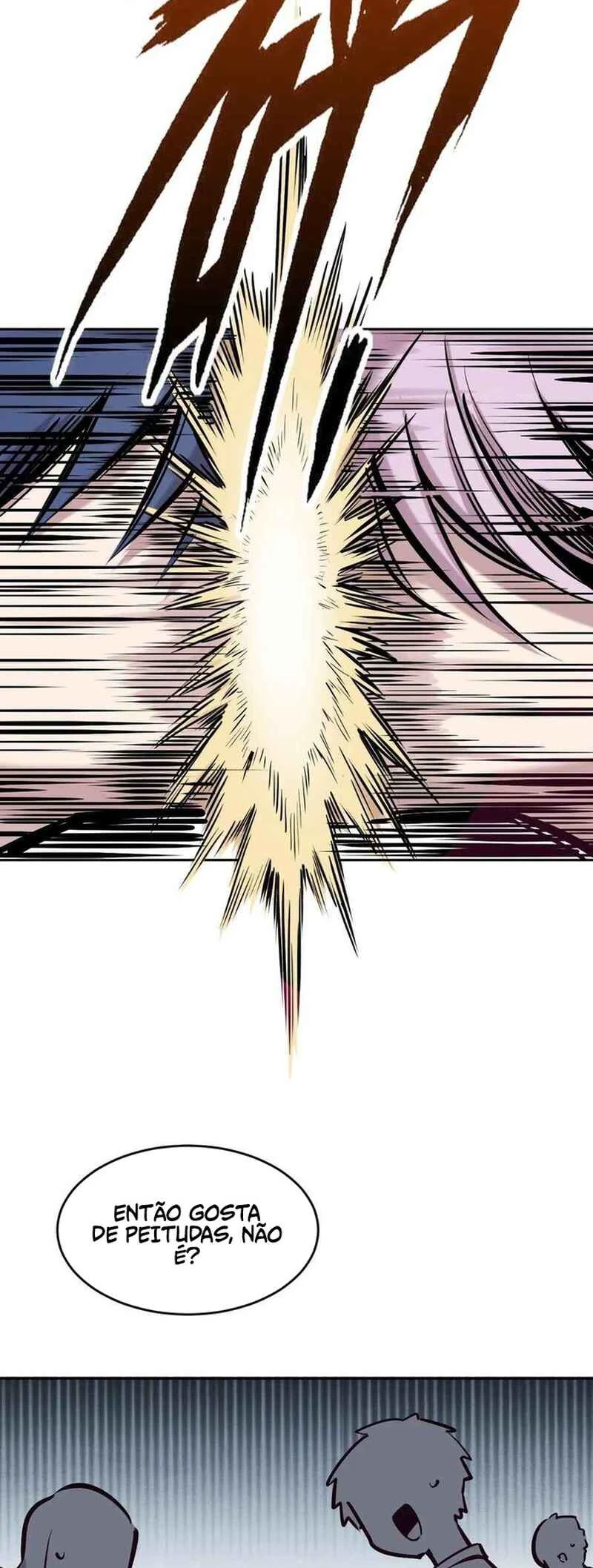 Demon X Angel, Can't Get Along! — Cap. 49, pág. 30