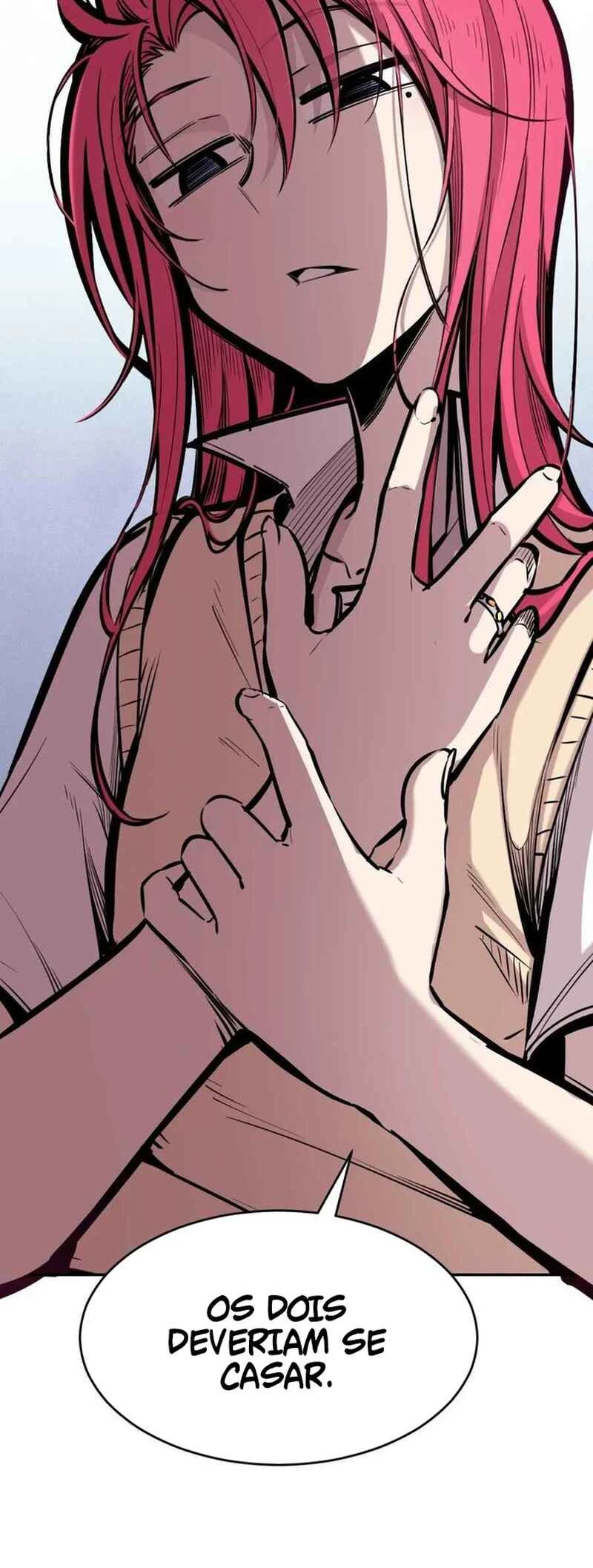 Demon X Angel, Can't Get Along! — Cap. 49, pág. 32