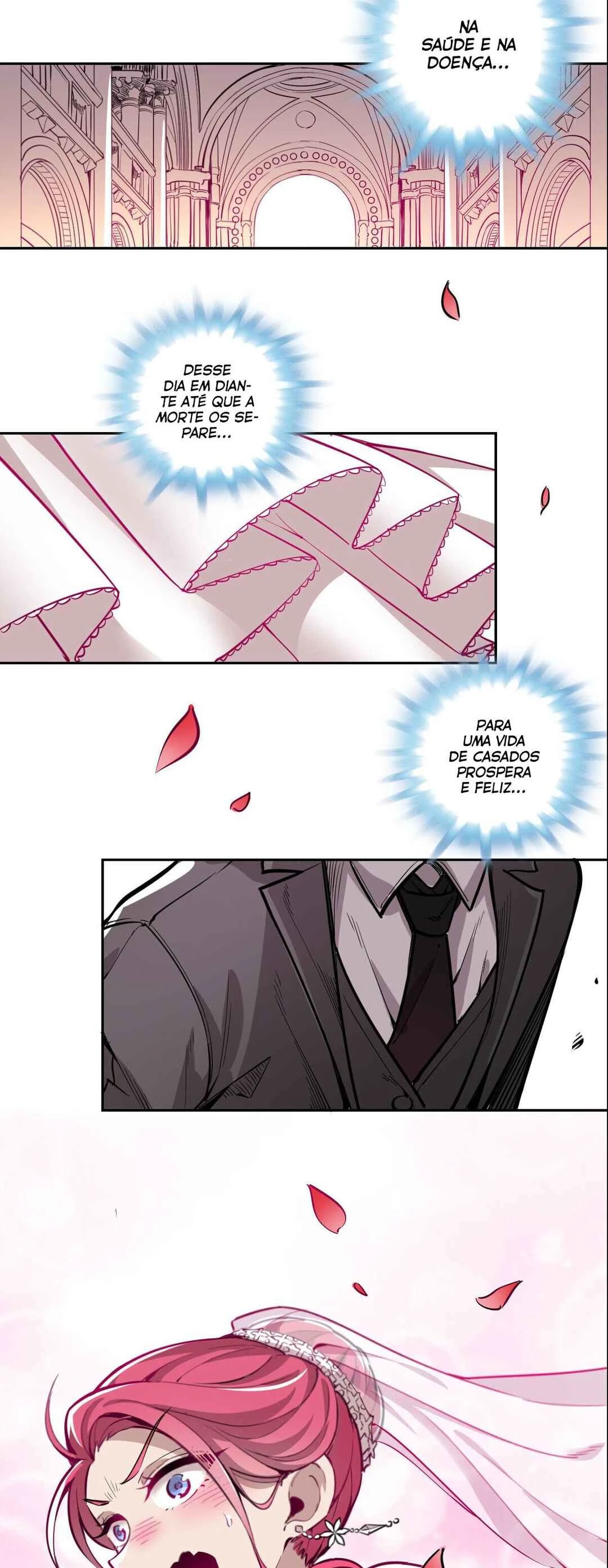 Demon X Angel, Can't Get Along! — Cap. 5, pág. 10