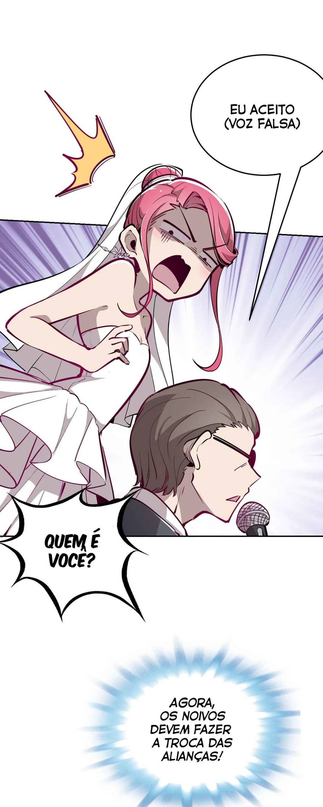 Demon X Angel, Can't Get Along! — Cap. 5, pág. 13