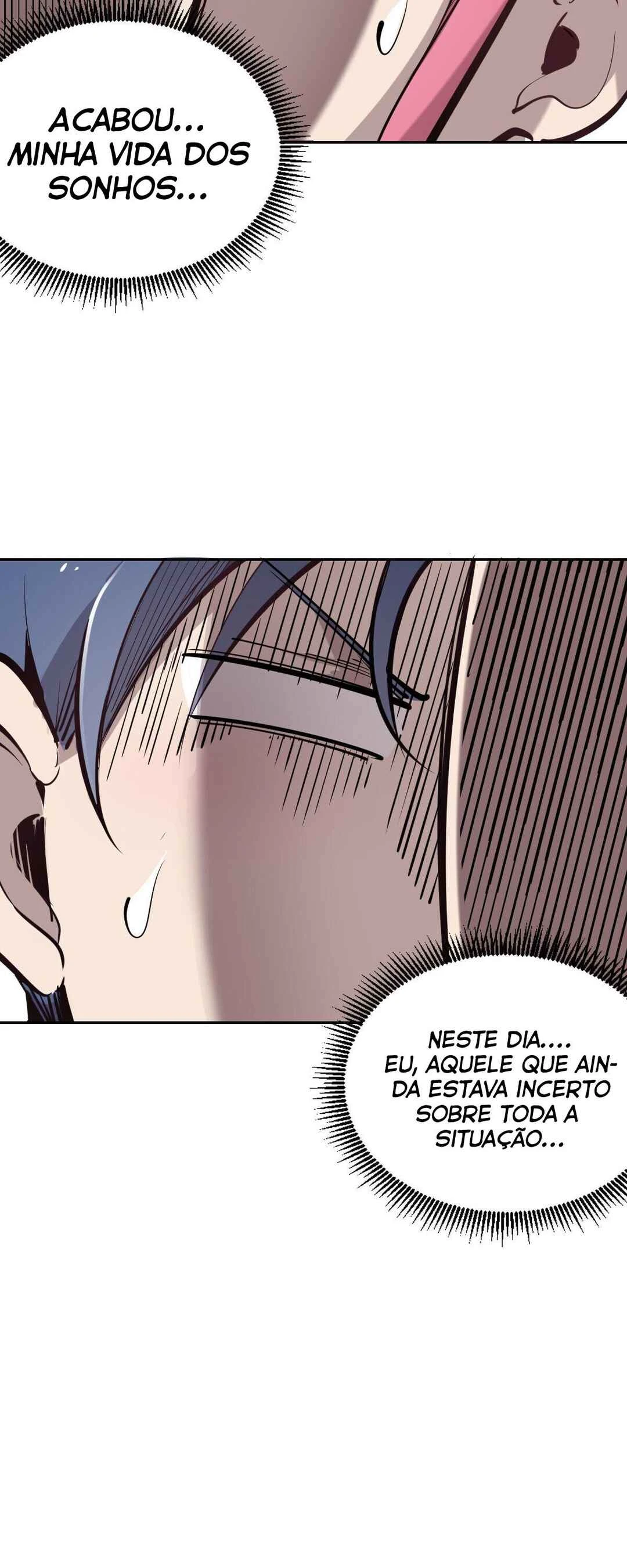 Demon X Angel, Can't Get Along! — Cap. 5, pág. 19