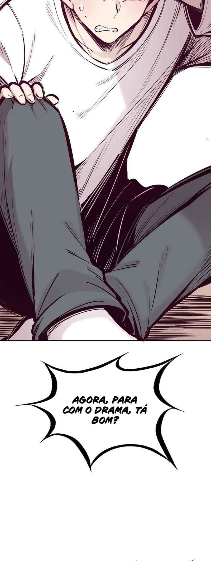 Demon X Angel, Can't Get Along! — Cap. 50, pág. 30
