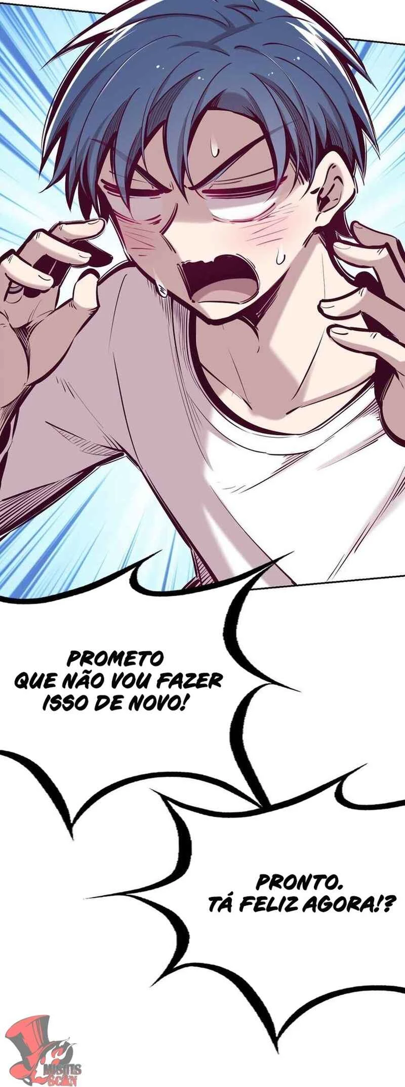 Demon X Angel, Can't Get Along! — Cap. 50, pág. 39