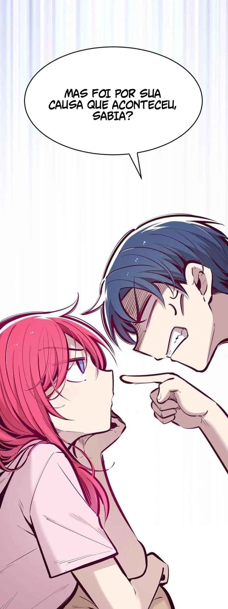 Demon X Angel, Can't Get Along! — Cap. 50, pág. 41