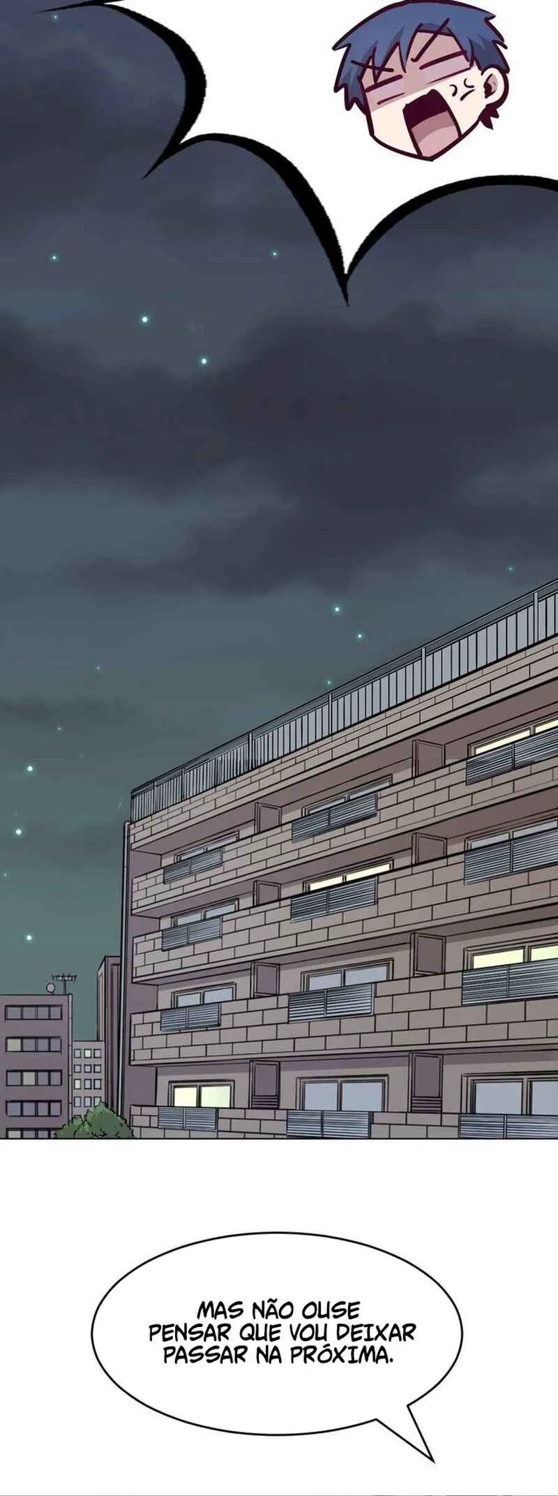 Demon X Angel, Can't Get Along! — Cap. 50, pág. 59