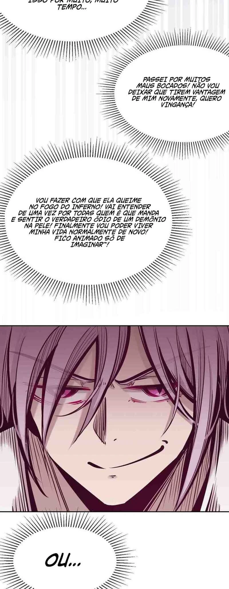Demon X Angel, Can't Get Along! — Cap. 51, pág. 13