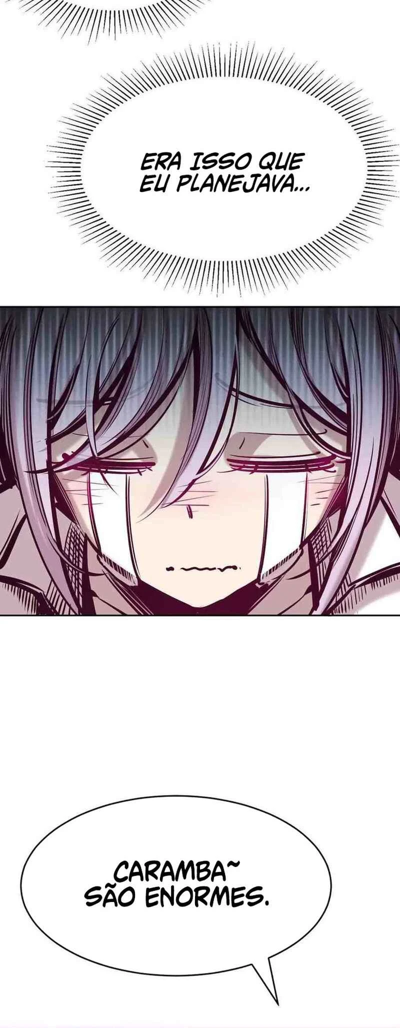 Demon X Angel, Can't Get Along! — Cap. 51, pág. 14