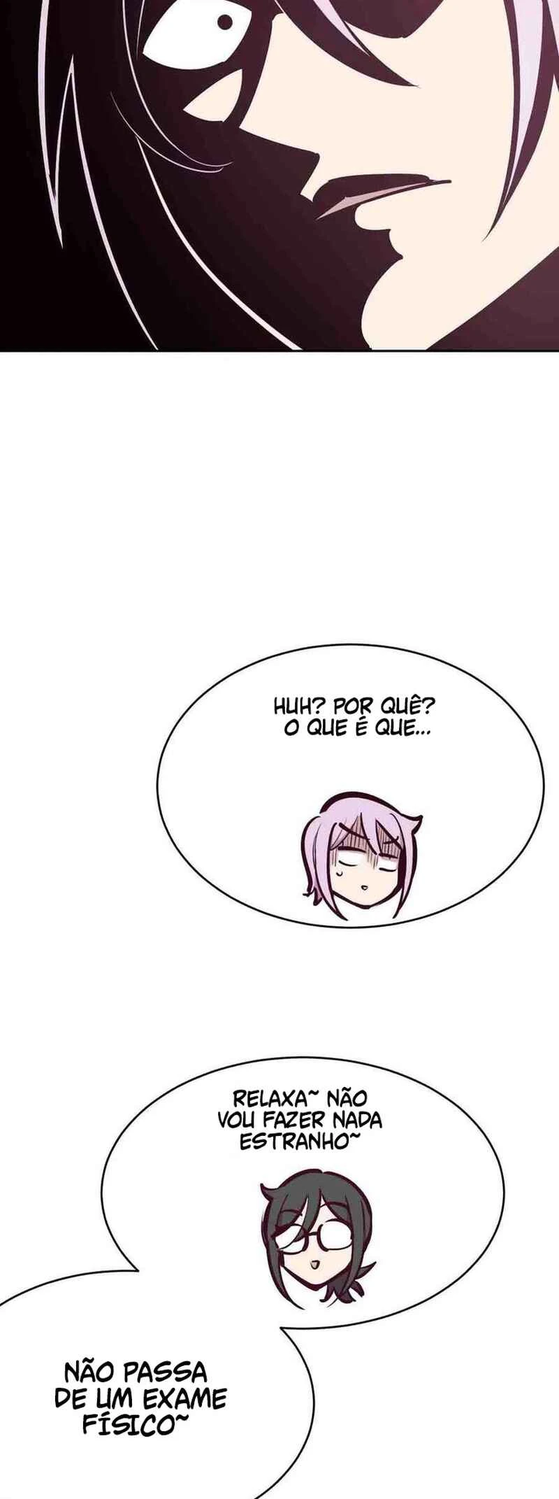 Demon X Angel, Can't Get Along! — Cap. 51, pág. 20