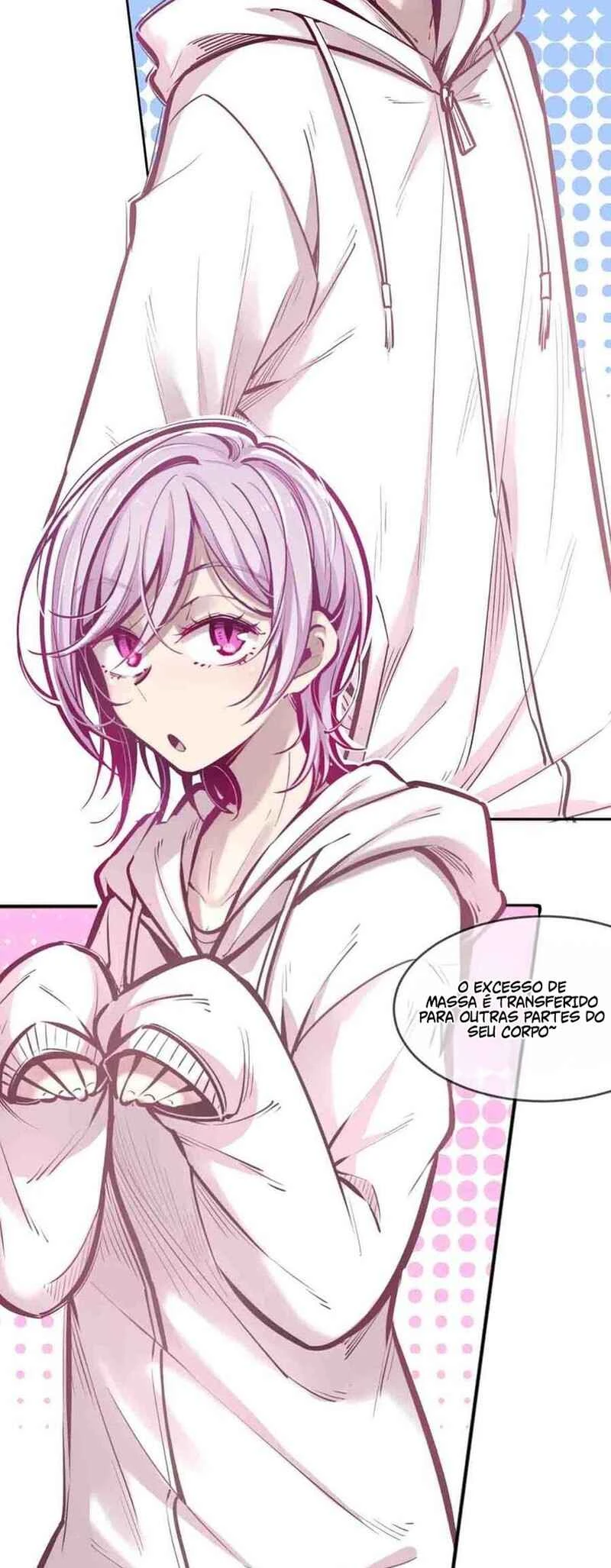 Demon X Angel, Can't Get Along! — Cap. 51, pág. 27