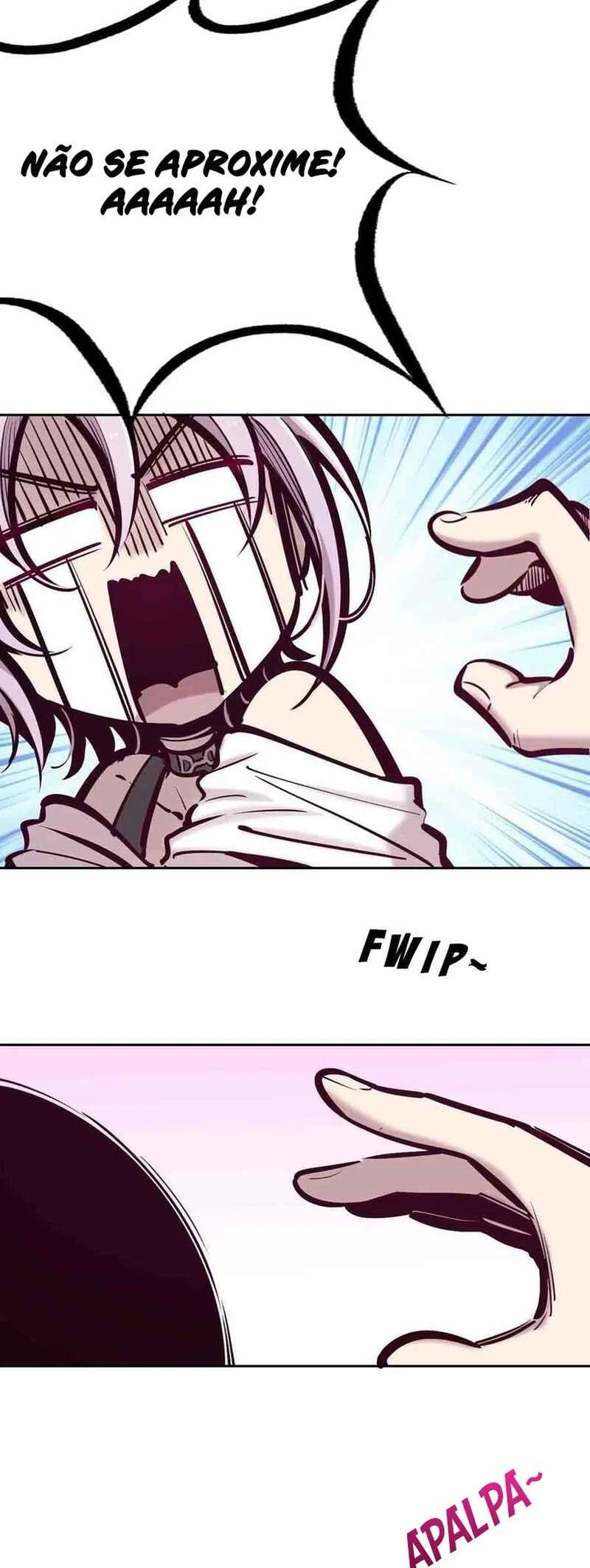 Demon X Angel, Can't Get Along! — Cap. 51, pág. 31