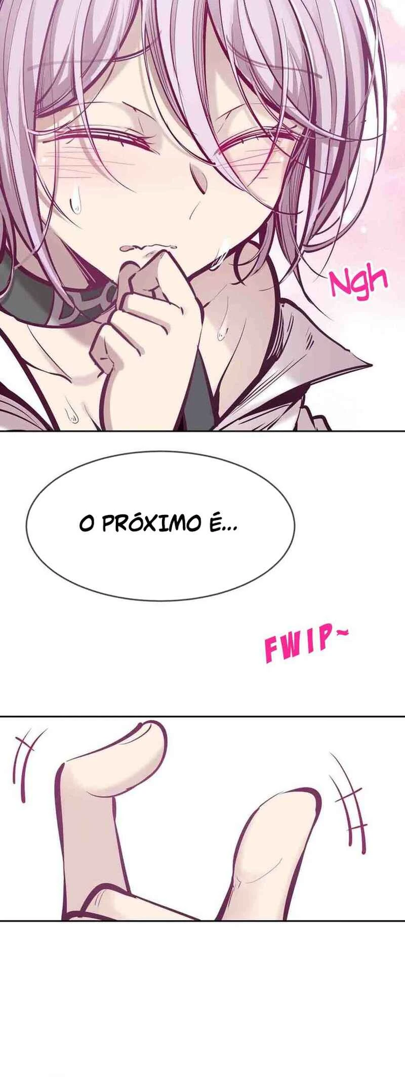 Demon X Angel, Can't Get Along! — Cap. 51, pág. 34