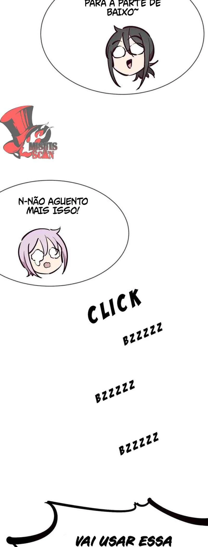 Demon X Angel, Can't Get Along! — Cap. 51, pág. 38
