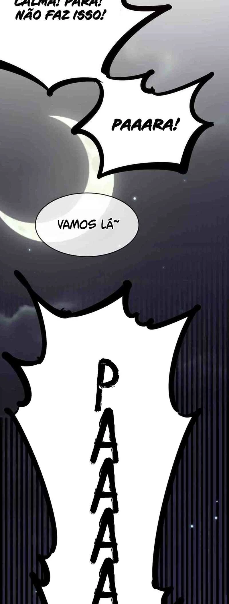 Demon X Angel, Can't Get Along! — Cap. 51, pág. 40