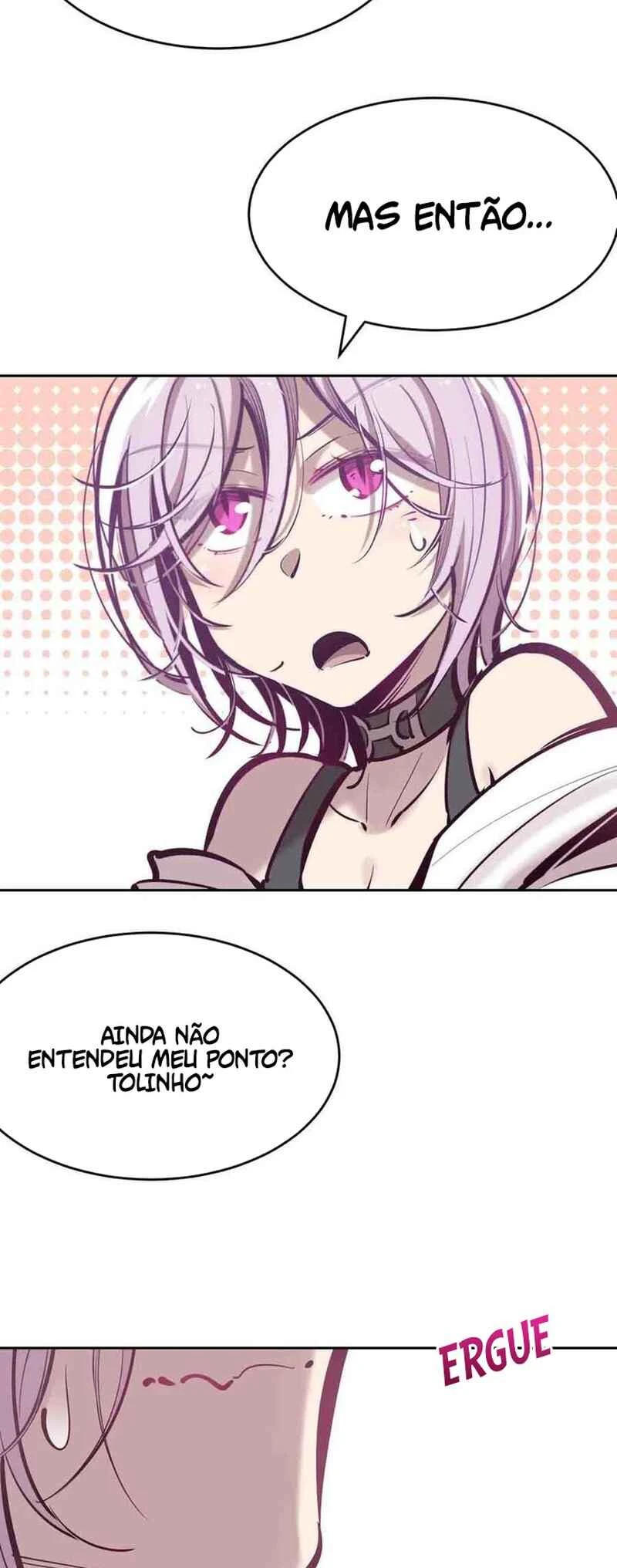 Demon X Angel, Can't Get Along! — Cap. 51, pág. 48