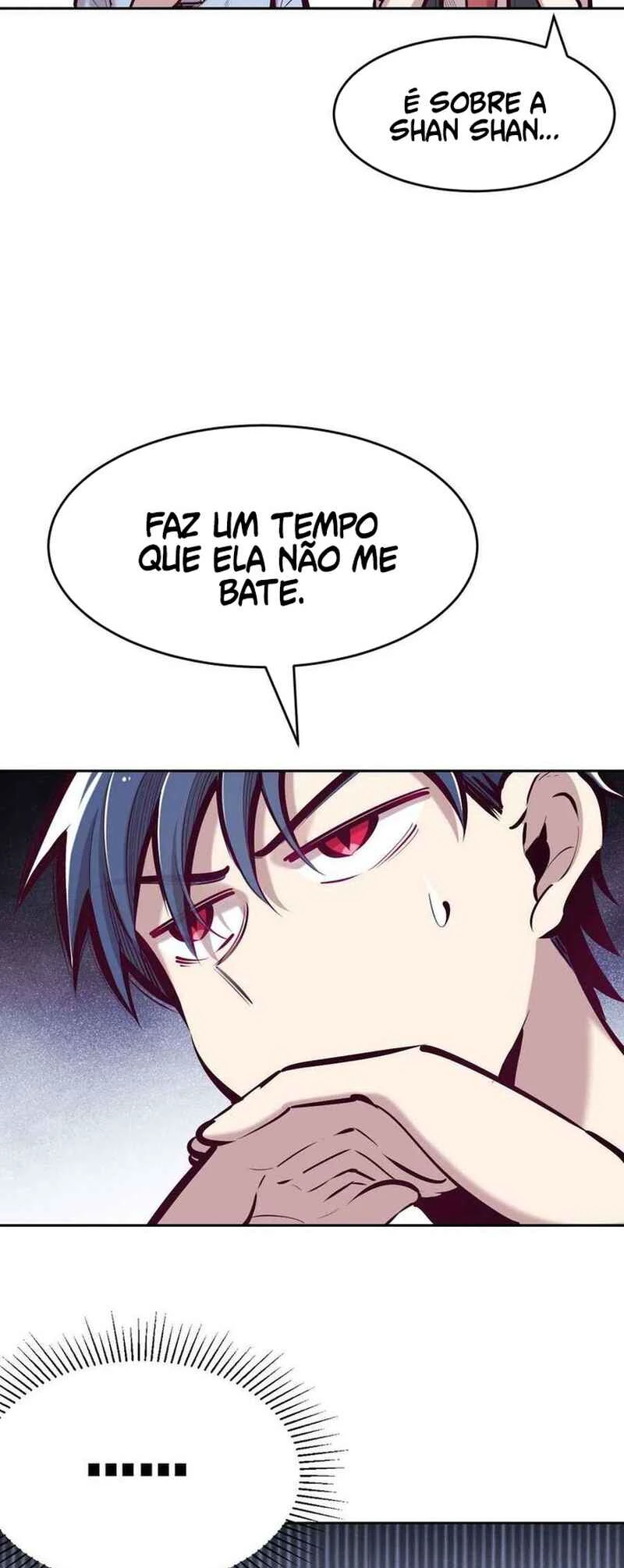 Demon X Angel, Can't Get Along! — Cap. 52, pág. 4