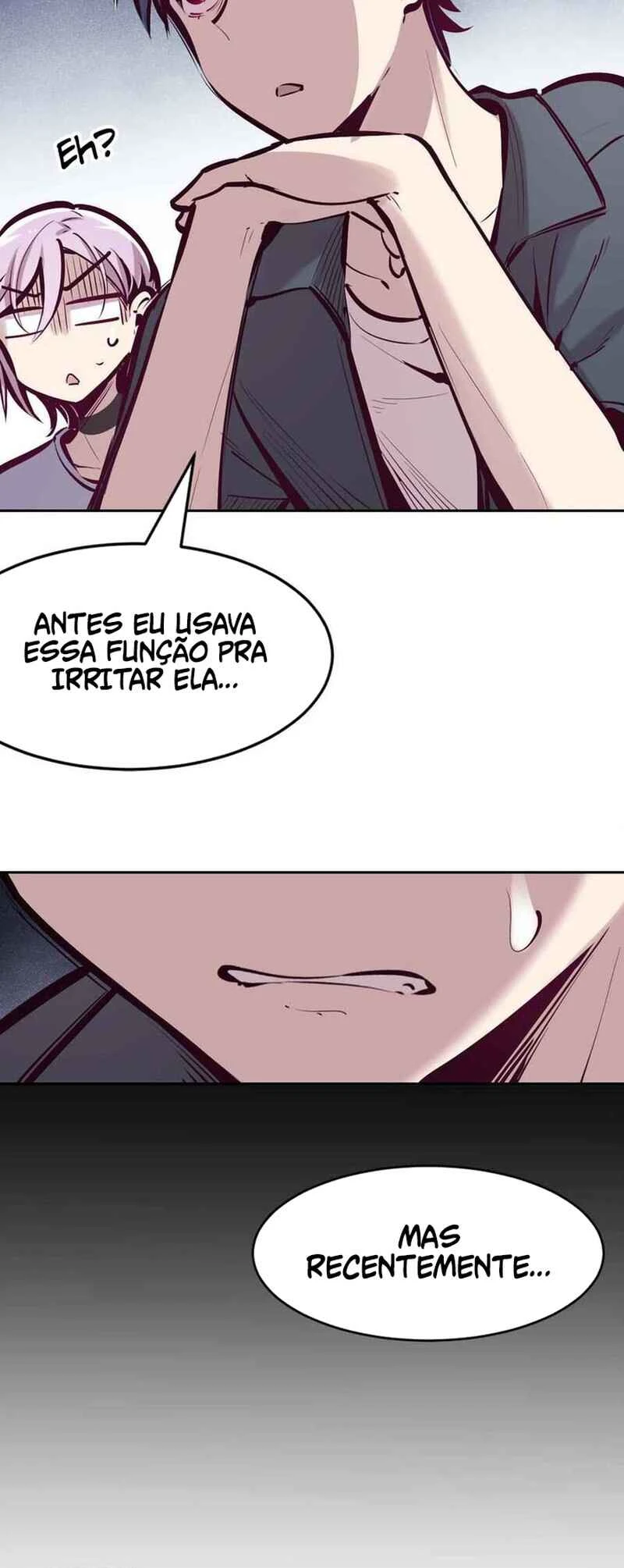 Demon X Angel, Can't Get Along! — Cap. 52, pág. 7