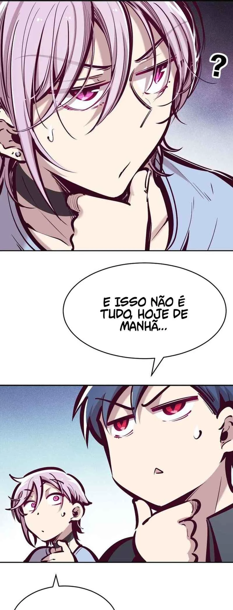 Demon X Angel, Can't Get Along! — Cap. 52, pág. 20