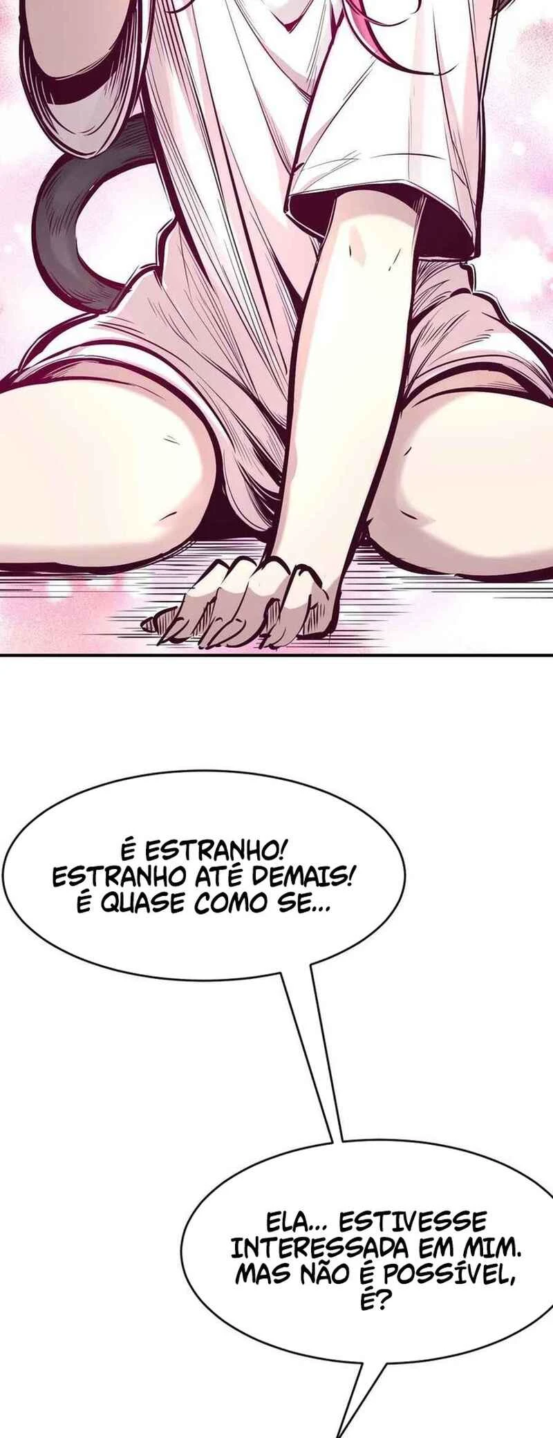 Demon X Angel, Can't Get Along! — Cap. 52, pág. 32