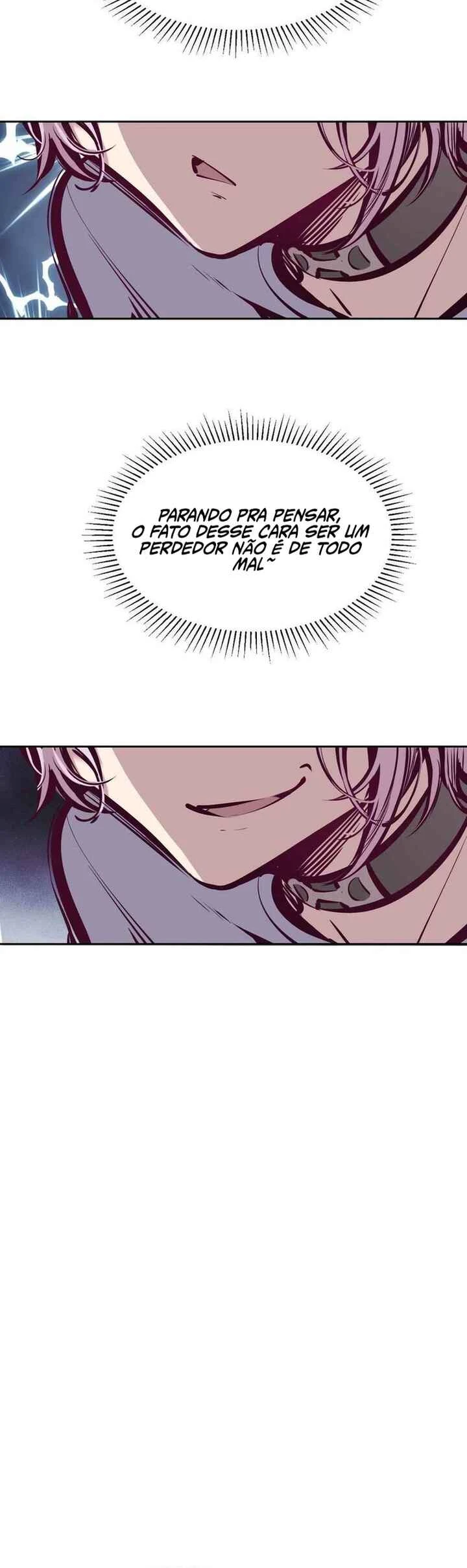Demon X Angel, Can't Get Along! — Cap. 53, pág. 4
