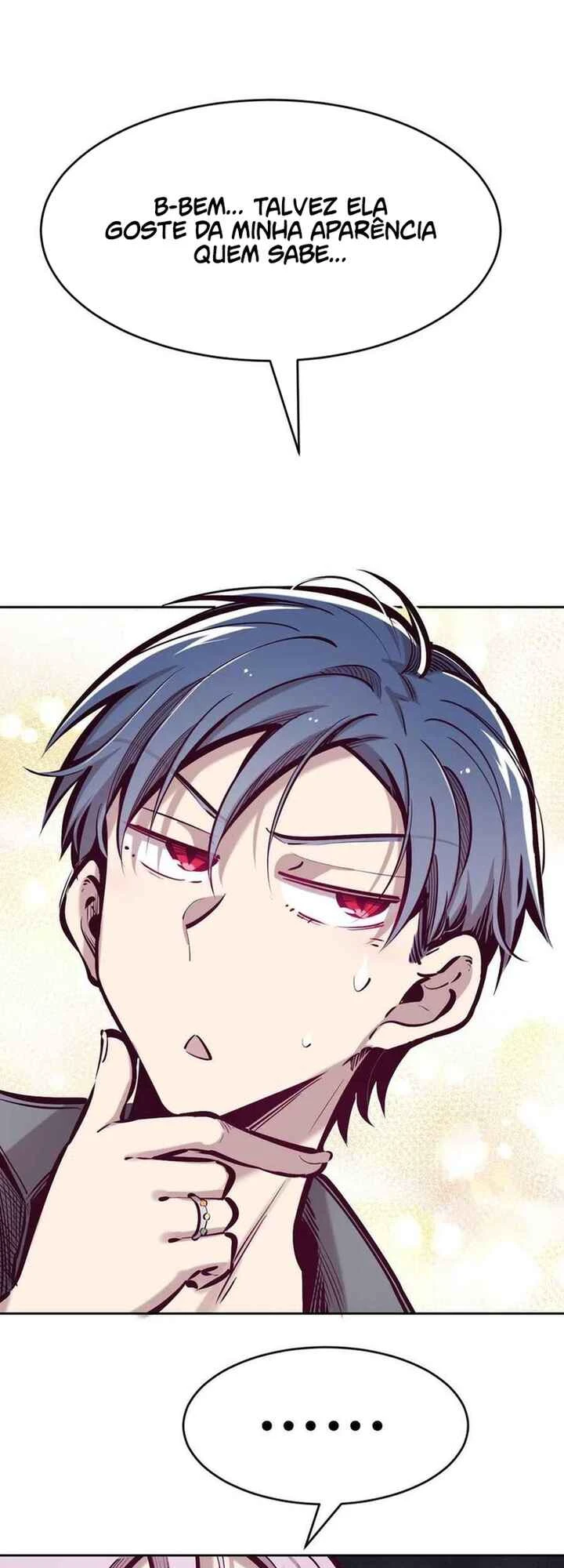 Demon X Angel, Can't Get Along! — Cap. 53, pág. 14
