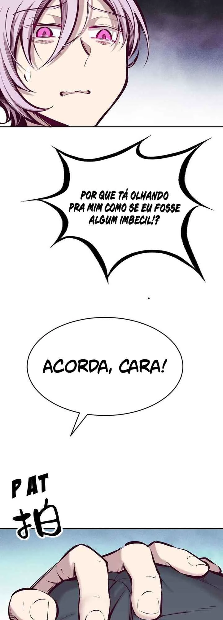 Demon X Angel, Can't Get Along! — Cap. 53, pág. 15