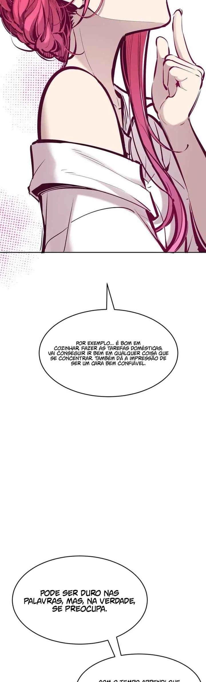 Demon X Angel, Can't Get Along! — Cap. 53, pág. 37
