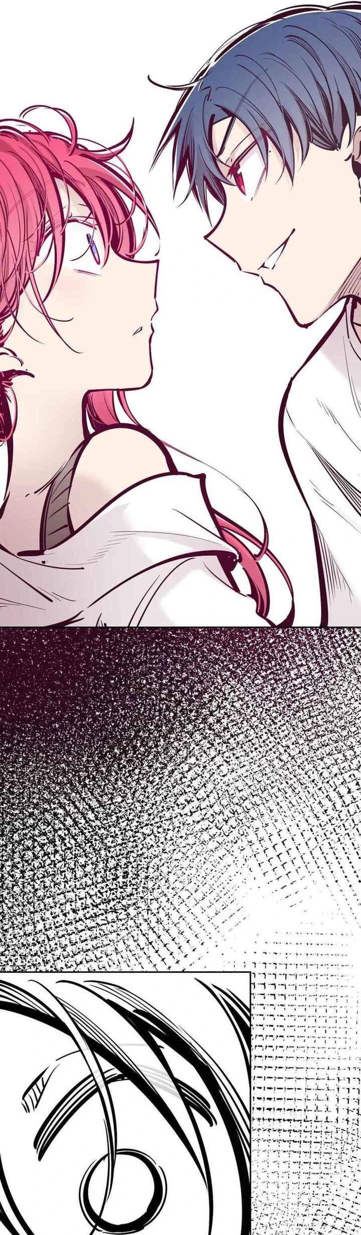 Demon X Angel, Can't Get Along! — Cap. 53, pág. 45