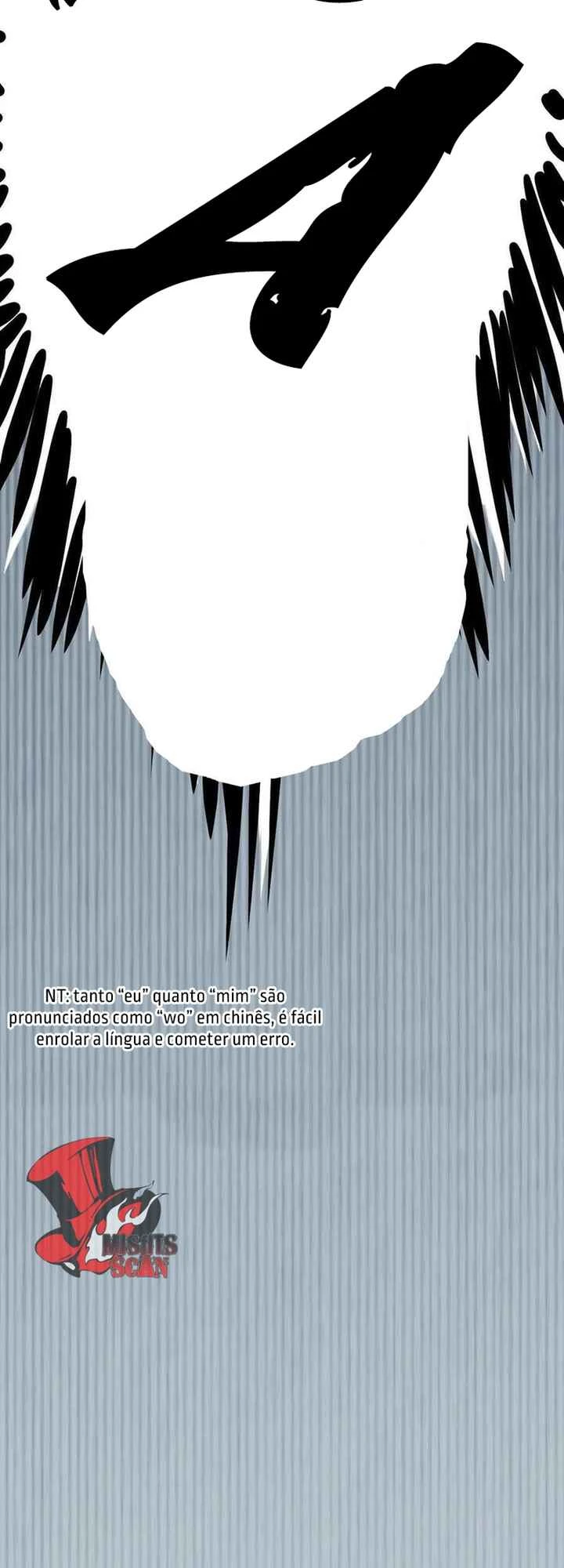 Demon X Angel, Can't Get Along! — Cap. 53, pág. 53