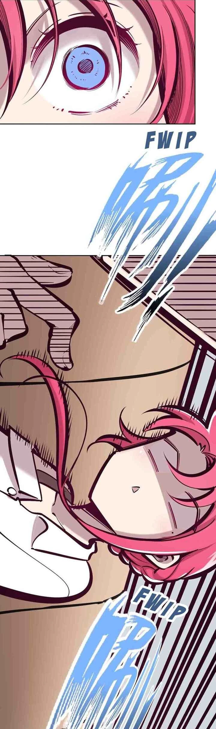 Demon X Angel, Can't Get Along! — Cap. 54, pág. 13