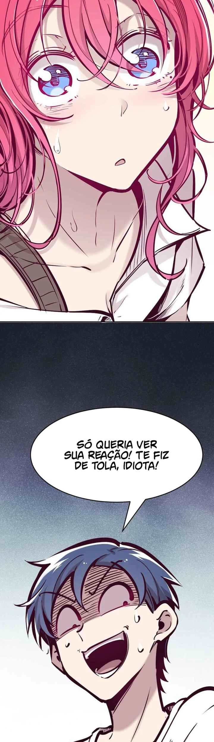 Demon X Angel, Can't Get Along! — Cap. 54, pág. 24