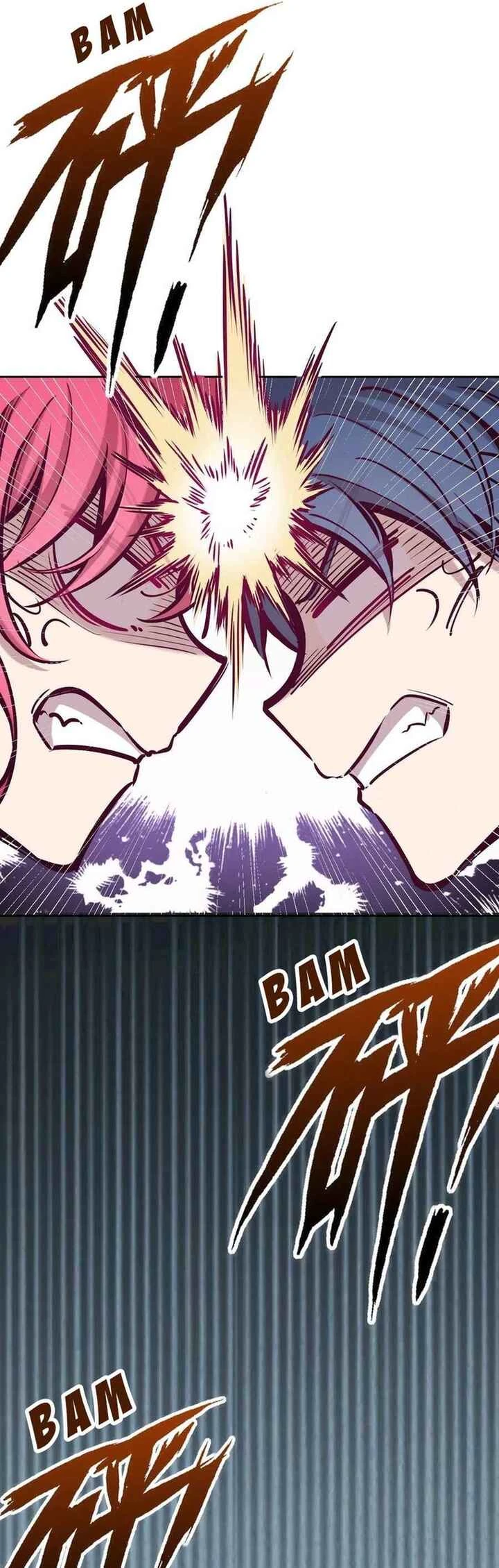 Demon X Angel, Can't Get Along! — Cap. 54, pág. 30