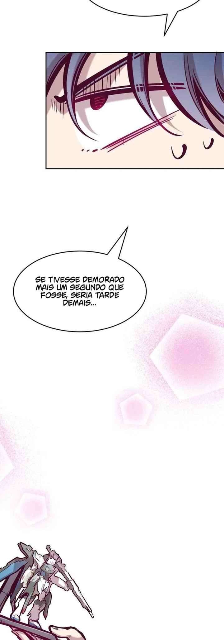 Demon X Angel, Can't Get Along! — Cap. 54, pág. 36