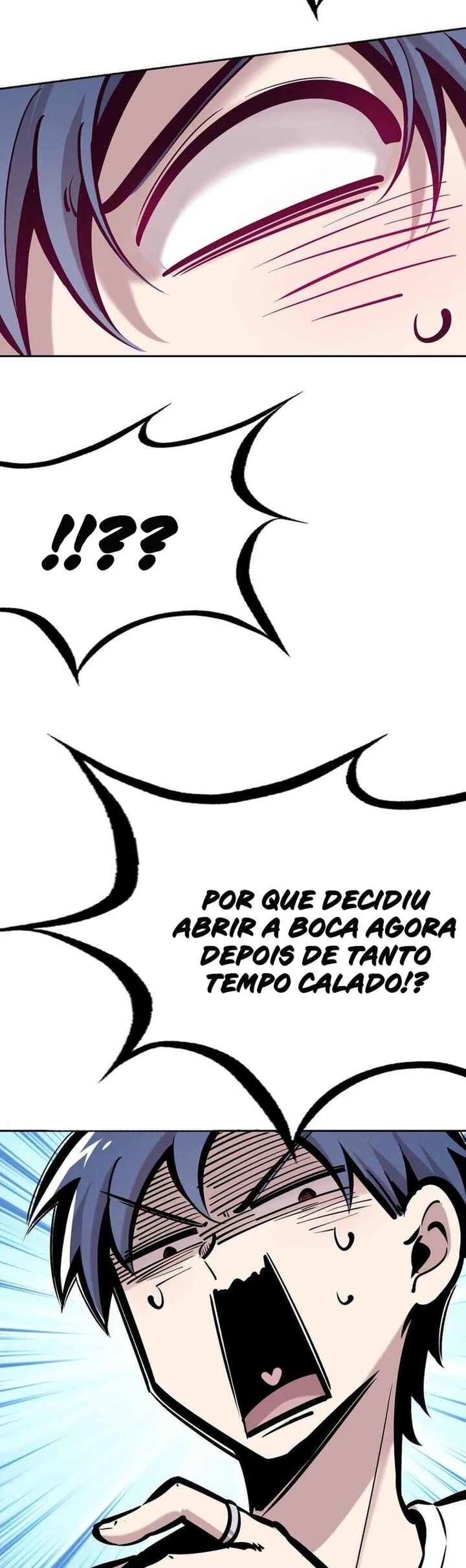 Demon X Angel, Can't Get Along! — Cap. 54, pág. 44