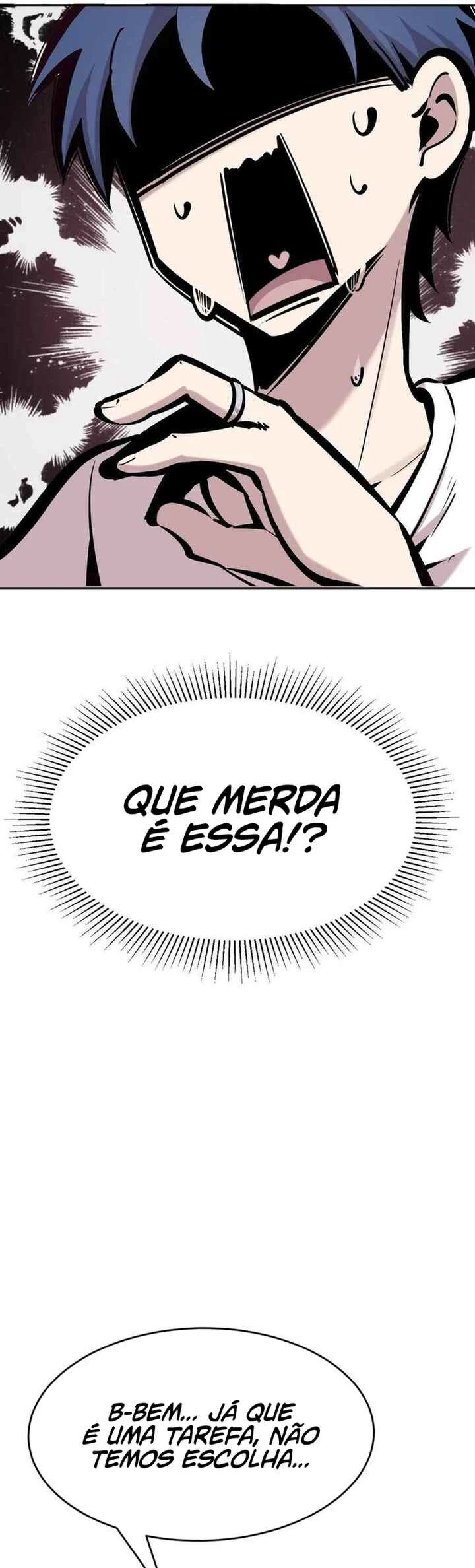 Demon X Angel, Can't Get Along! — Cap. 54, pág. 46
