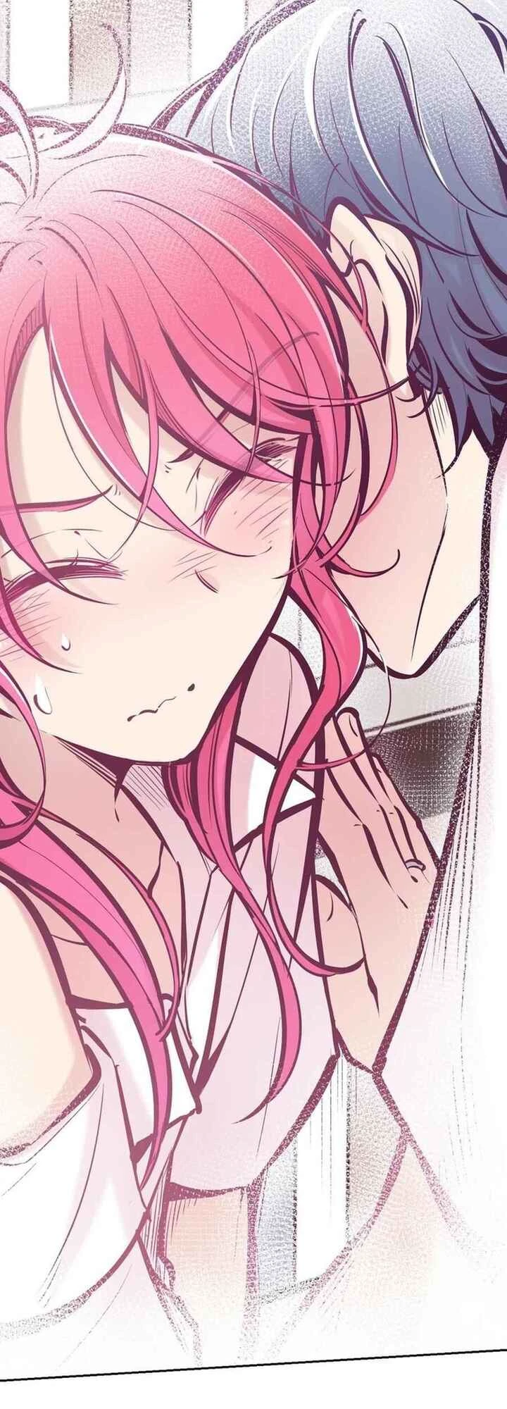 Demon X Angel, Can't Get Along! — Cap. 55, pág. 10