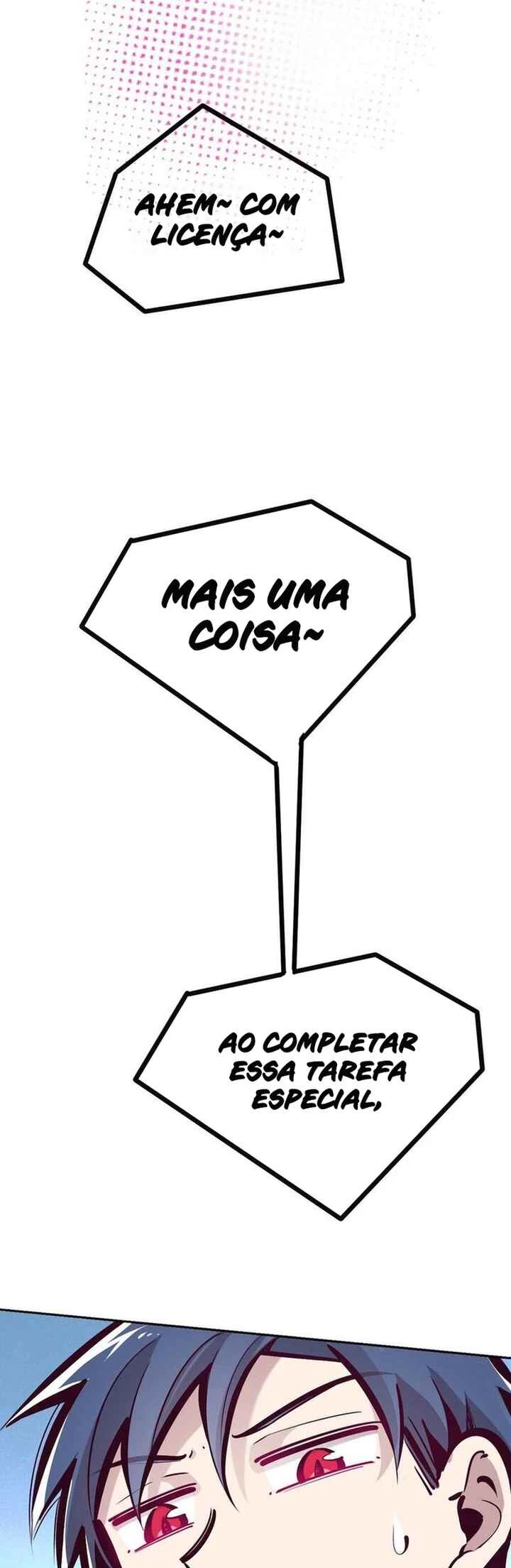 Demon X Angel, Can't Get Along! — Cap. 55, pág. 27