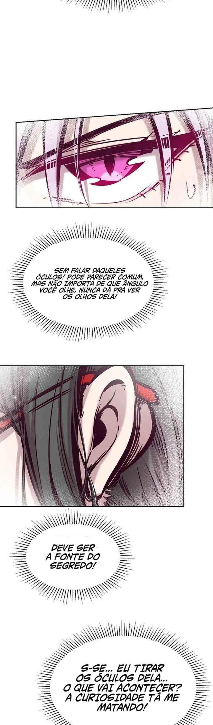 Demon X Angel, Can't Get Along! — Cap. 56, pág. 14