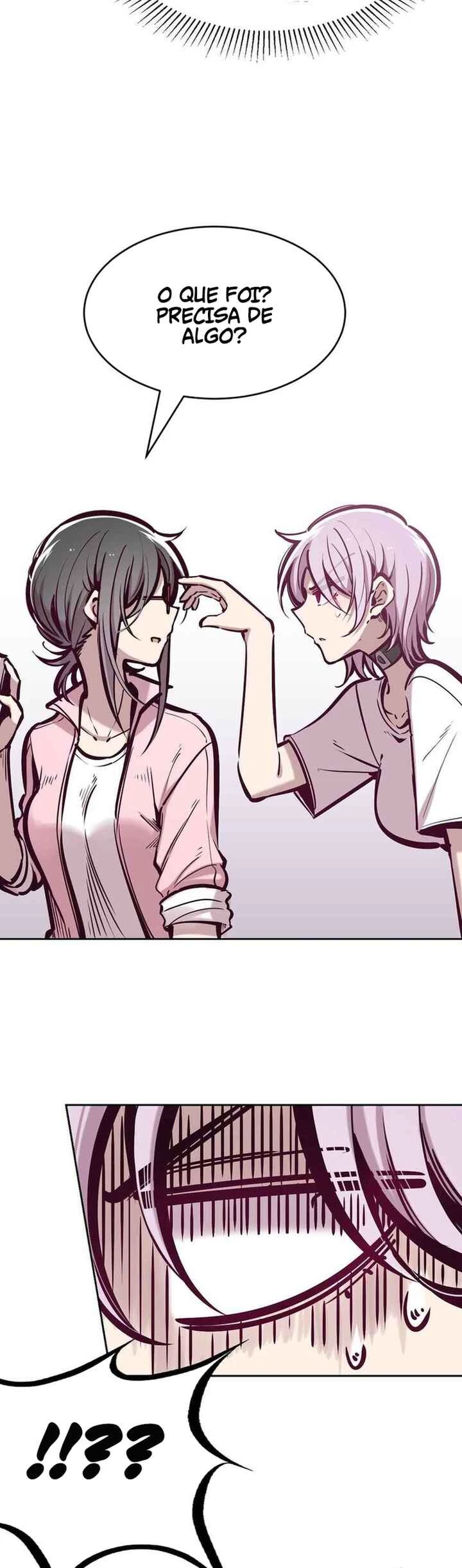 Demon X Angel, Can't Get Along! — Cap. 56, pág. 15