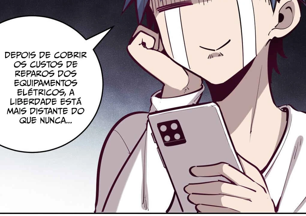 Demon X Angel, Can't Get Along! — Cap. 9, pág. 10